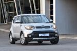 Kia Soul 2017 года (ZA)